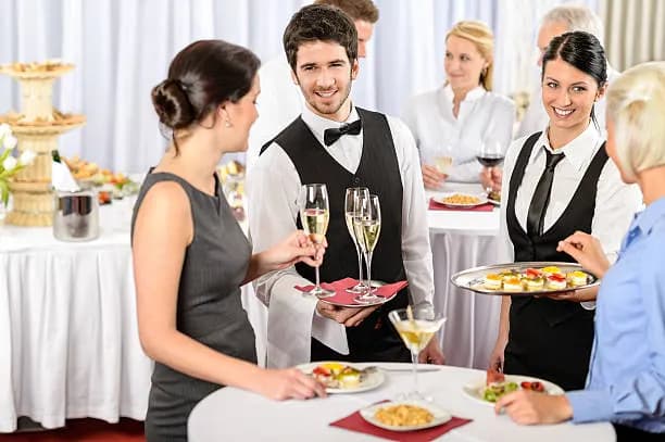 Corporate Catering