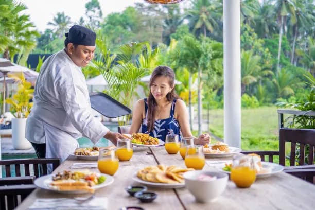 Private Chef