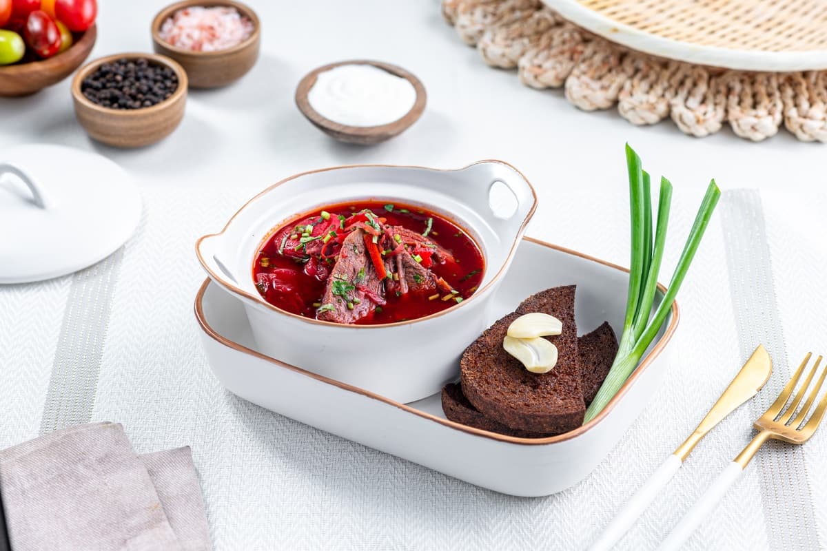 Venture beyond the ordinary