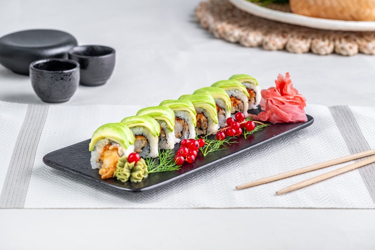 The subtlety of japan