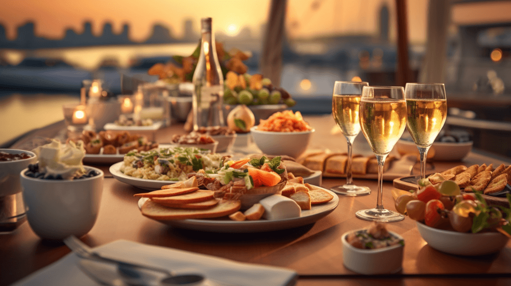 Corporate Catering