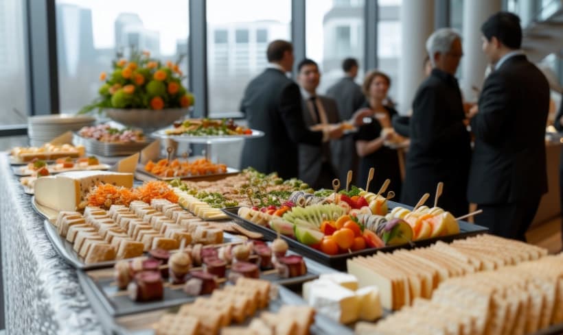 Event Catering